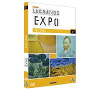 La Grande Expo - N°2 : Van Gogh, peintre absolu DVD