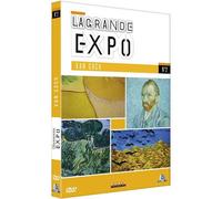 La Grande Expo - N°2 : Van Gogh, Peintre Absolu