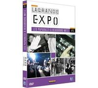 La Grande Expo - N°5 : Les Paparazzi, Art Ou Cochon ?