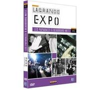 La Grande Expo - N°5 : Les paparazzi, art ou cochon ? - DVD G