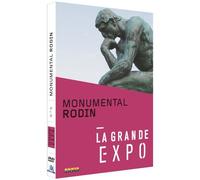 La Grande Expo - N°9 : Monumental Rodin