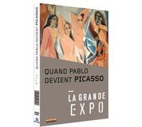La grande expo: Pablo avant Picasso - DVD E