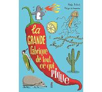 La grande fabrique de tout ce qui pique