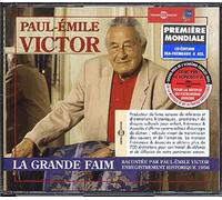 La Grande Faim - Enregistrement Historique 1956