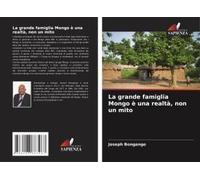 La Grande Famiglia Mongo È Una Realtà, Non Un Mito