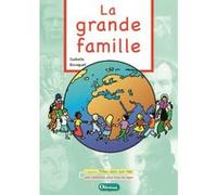 La grande famille - Livre du catéchète Isabelle Bousquet (Auteur)