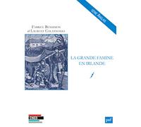 La Grande Famine en Irlande
