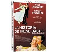 La grande farandole (1939) (Filmoteca RKO) / The Story Of Vernon And Irene Castle G