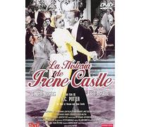 La Grande Farandole (1939) / The Story Of Vernon And Irene Castle (Dvd)