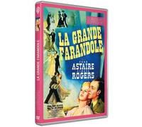 La grande farandole DVD E