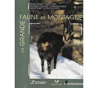 La Grande Faune de montagne