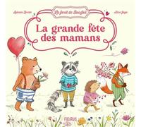La grande fête des mamans