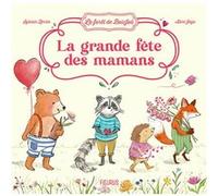 La grande fête des mamans – Fleurus