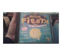 Compilation - La Grande Fiesta Vol 4