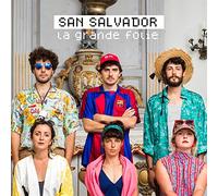 La Grande Folie