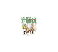La Grande Fuga Silenziosa