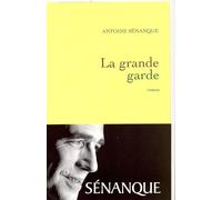 LA GRANDE GARDE PRIX ACADEMIE MEDECINE 2007