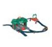 La Grande Gare de Knapford - Thomas et ses amis G