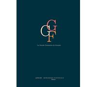 La Grande Grammaire du français