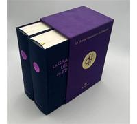 La Grande Grammaire du français - édition Collector - Anne Abeillé - Actes sud - relié - Méthode de langue