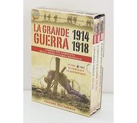 La Grande Guerra 1914-1918 [Import]