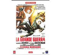 La Grande Guerra (Coffret De 2 Dvd)