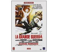 La Grande Guerra – Coffret 2 DVD