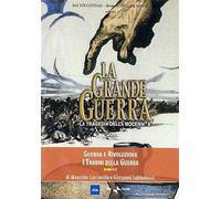 La grande guerra - La tragedia della modernità Volume 03