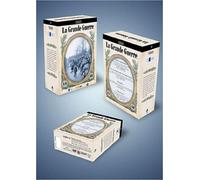 La Grande guerre 14-18 [Coffret]