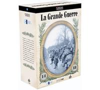 La Grande Guerre 14-18 - Coffret