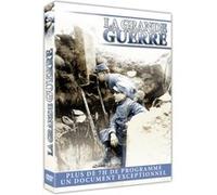 La Grande Guerre 14 18 DVD E