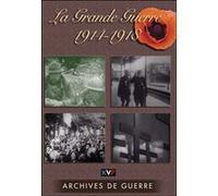 La Grande Guerre 1914-1918 - Archives de guerre G