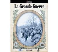 La Grande Guerre 1914/1918 E