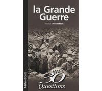 La Grande Guerre