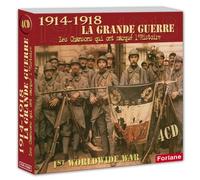 La Grande Guerre