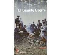La grande guerre - André Loez - La découverte - Poche - Etude