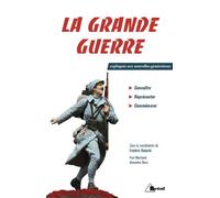 La grande guerre Connaître, représenter, commemorer - Frédéric Bialecki - Bréal - broché - Essai