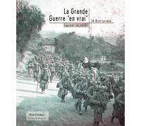 La Grande Guerre : Contient une paire de lunette 3D