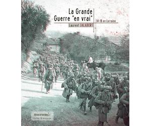 La Grande Guerre : Contient une paire de lunette 3D
