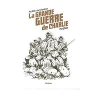 La Grande Guerre De Charlie - Portfolio