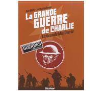La Grande Guerre De Charlie - Tome 7 - La Grande Mutinerie