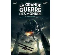 La Grande Guerre des mondes – Tome 2 : Terreur martienne – Soleil