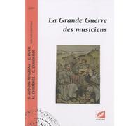 La Grande Guerre Des Musiciens