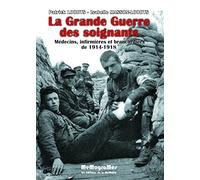 La Grande Guerre des Soignants (2e édition)