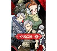 La grande guerre des zodiaques #02