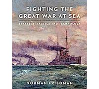 La Grande Guerre en mer