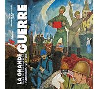 La Grande Guerre - Enregistrements Historiques 1914-1918 (6cd Audio)