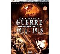 La grande guerre - La 1ère guerre mondiale - 1914-1918 E