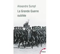 La Grande Guerre oubliée : Russie, 1914-1918