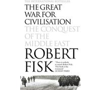 La grande guerre pour la civilisation